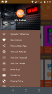 90s Music App: 90s Radio screenshot 1