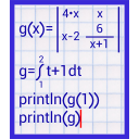 Math Codings Icon