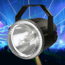 strobe light icon