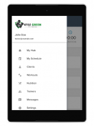 Kyle Green Fitness screenshot 12