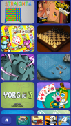 Multiplayer Games: Fun Multiplayer Mobile Games screenshot 3