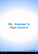 St. Xaviers High School screenshot 2