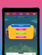 Fruit Sort screenshot 5