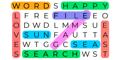 Word Search Ultimate