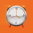 Talking Clock Icon