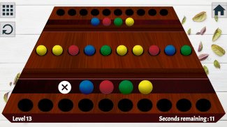 Visual Memory Game screenshot 1