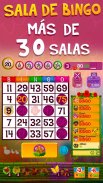 Praia Bingo - Bingo Tombola + Slot + Casino screenshot 1
