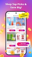 DobaShare: Shopping & Savings screenshot 7