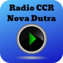 radio ccr nova dutra 107.5