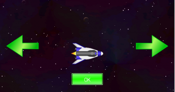 Crowdy Space screenshot 1