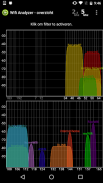 Wifi Analyzer screenshot 3