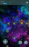 Galaxy Fighter Z - Free screenshot 8