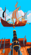 Pirate Life screenshot 1