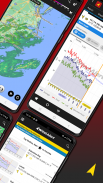 WindAlert: Wind & Weather Map screenshot 8