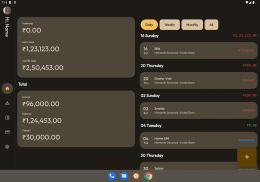 Paisa - Expense tracker screenshot 4