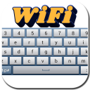 Wi-Fi Keyboard