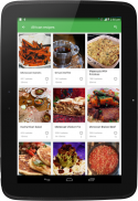 All free Recipes : World Cuisines screenshot 8