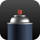 Spray Can