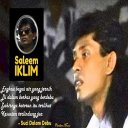 Saleem IKLIM Cinta Kita Songs Icon