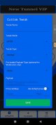 New Tunnel Super Fast Vpn screenshot 3