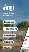 HomeAdvisor: Contractors for Home Improvement screenshot 2