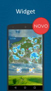 Tempo & Radar - Meteorologia screenshot 8