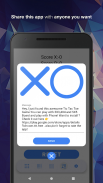 Tic Tac Grow-Play many modes of Tic Tac Toe Free screenshot 5