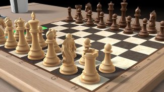 Real Chess 3D screenshot 1