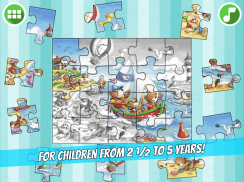 Ravensburger Puzzle Junior screenshot 3