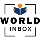 World Inbox Academy Icon