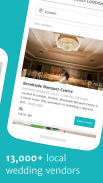 Wedding Planner - WeddingWire Canada screenshot 4