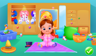 My Baby Care 2 screenshot 13