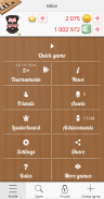 Backgammon Online screenshot 6