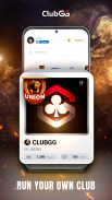 ClubGG Poker screenshot 0