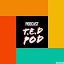 TED POD ( Ted hour podcast) Icon