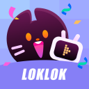 Loklok assistant for Dramas Icon