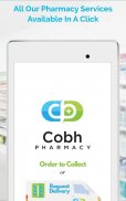 Cobh Pharmacy screenshot 8