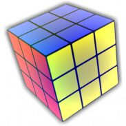 Cube Game screenshot 8