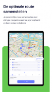 MAPS.ME: Offline maps GPS Nav screenshot 18