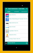 Radio Nederland - Radio Nederland FM: Radio NL App screenshot 15