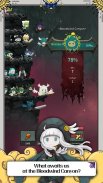 Tap Dragon: 少女骑士露娜 screenshot 2