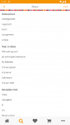 Receptenapp Slim Koken screenshot 0