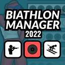 Biathlon Manager 2022