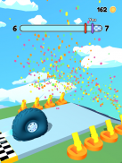 Wheel Race screenshot 1