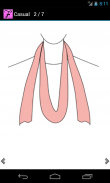 Scarf Fashion Designer screenshot 2