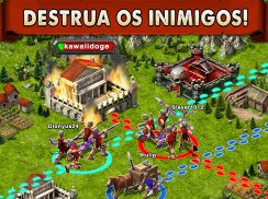 Game of War - Fire Age screenshot 16