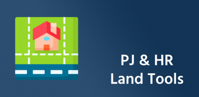 PJ & HR Land Tools