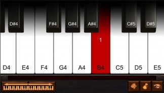 Easy Piano - Play Easy screenshot 0