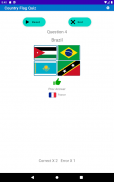 Country Flag Quiz screenshot 13