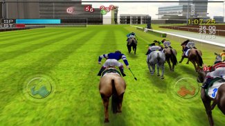 iHorse Racing：免费赛马游戏 screenshot 3